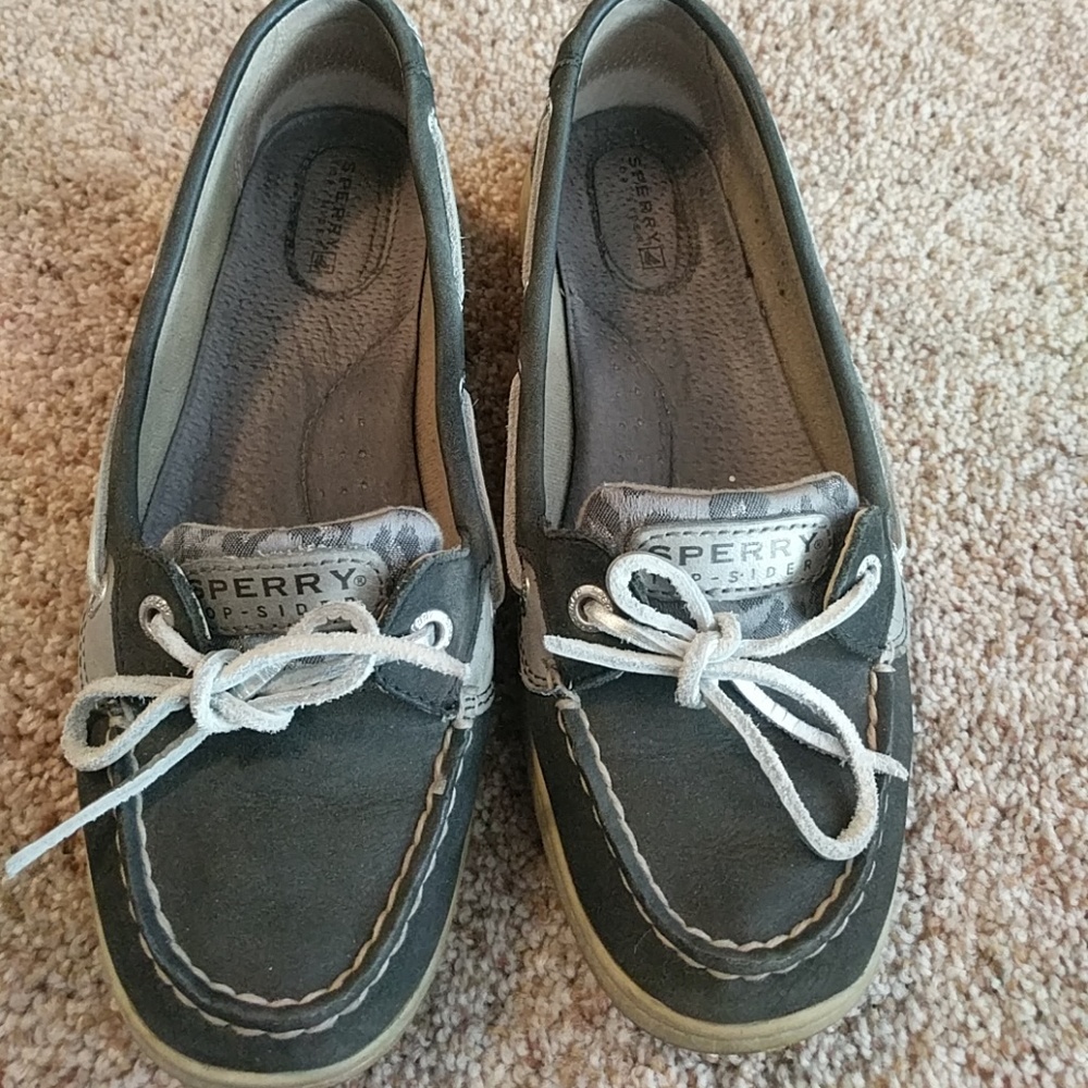 Sperry shoes